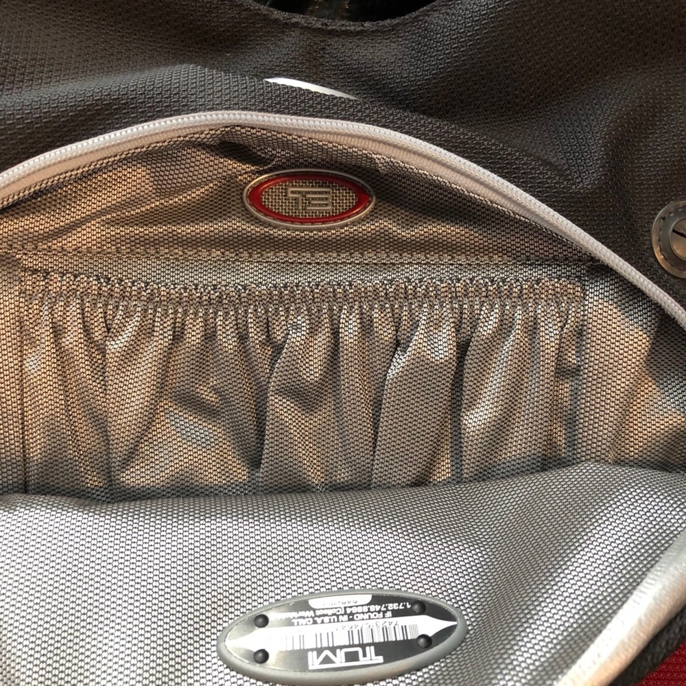 Unisex backpack - Picture 10 of 12